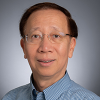 Ziying Yan, PhD, MS
